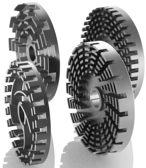 FRISTAM Shear Pump FSPE 3541