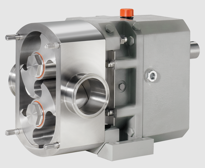 FRISTAM Pump FL2 100 L3