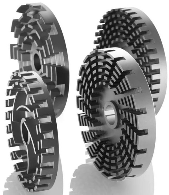 FRISTAM Shear Pump FSPE 3551