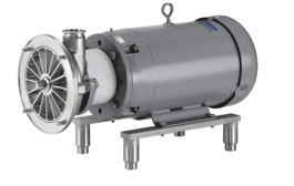 FRISTAM Pump FZX 2250