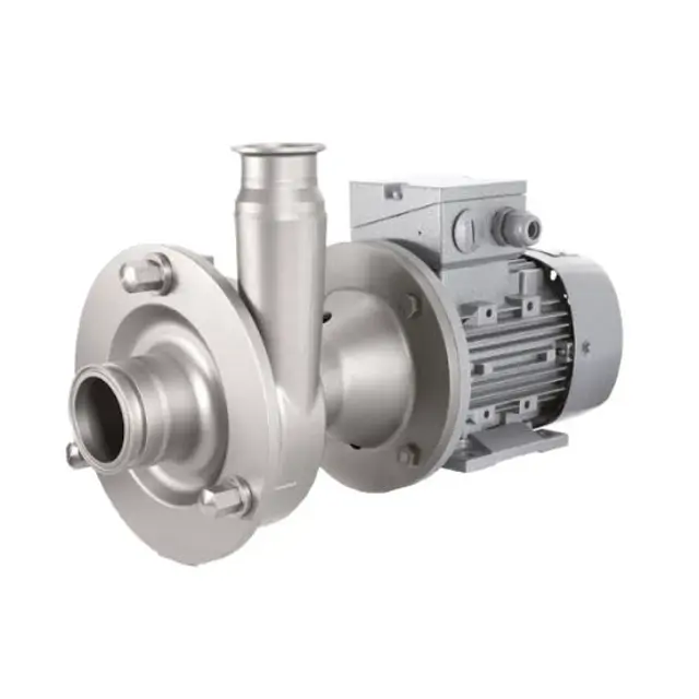 FRISTAM Pump FPE 1152
