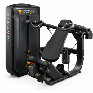 Johnson Health Tech Fitness Machine G7-S23