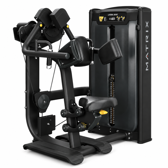 Johnson Health Tech Fitness Machine G7-S21