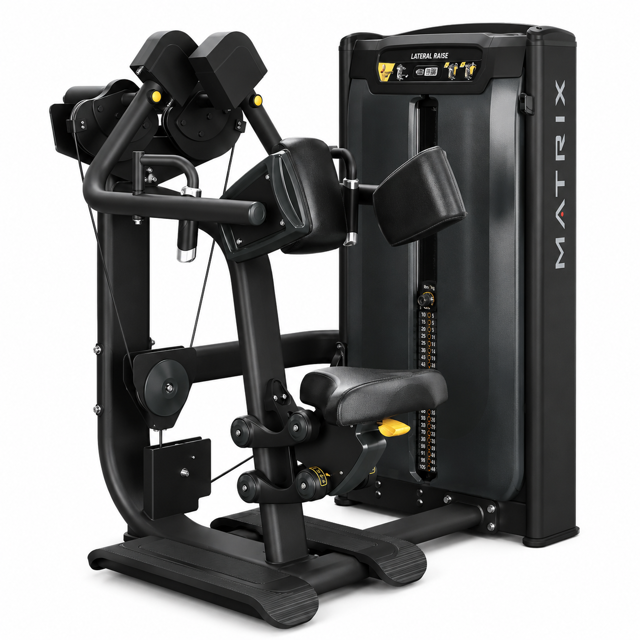 Johnson Health Tech Fitness Machine G7-S21