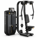 Johnson Health Tech Fitness Machine G7-S22