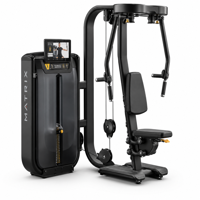 Johnson Health Tech Fitness Machine G7-S22