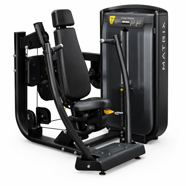 Johnson Health Tech Fitness Machine G7-S13