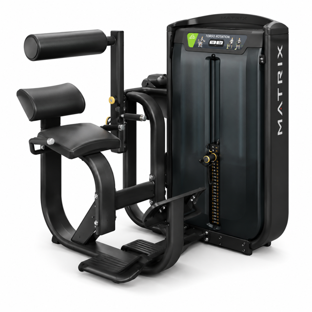 Johnson Health Tech Fitness Machine G7-S52