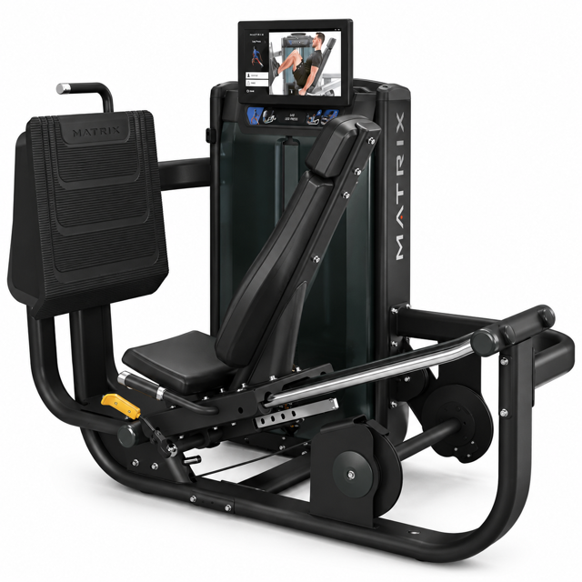 Johnson Health Tech Fitness Machine G7-S70