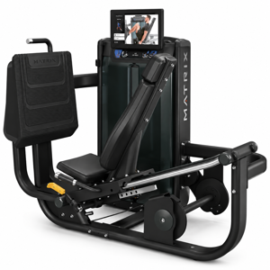 Johnson Health Tech Fitness Machine G7-S70