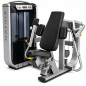 Johnson Health Tech Fitness Machine G7-S40