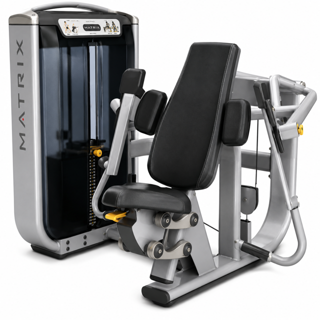 Johnson Health Tech Fitness Machine G7-S40