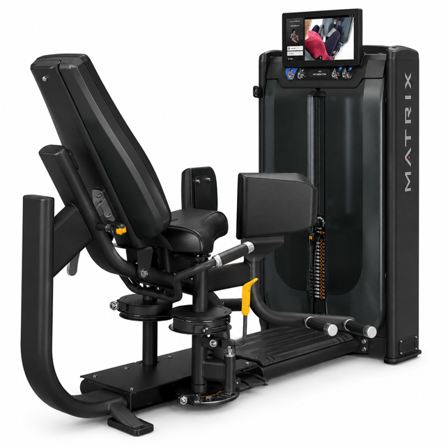 Johnson Health Tech Fitness Machine G7-S74