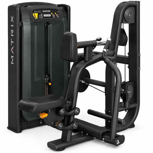 Johnson Health Tech Fitness Machine G7-S34
