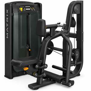 Johnson Health Tech Fitness Machine G7-S34