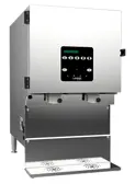 SureShot Dispensing Systems Refrigerated Liquid Dispenser AC220-FP-01 IntelliShot
