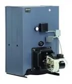 Weil-McLain Water & Steam Boilers 1080