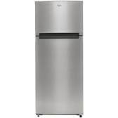 Whirlpool Automatic No Frost Refrigerator WRT18YAOD