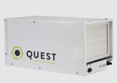Therma-Stor Small Commercial Dehumidifier Quest 70