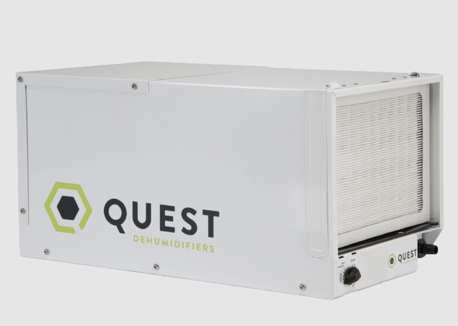 Therma-Stor Small Commercial Dehumidifier Quest 70