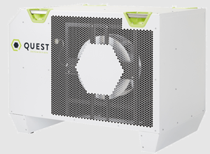Therma-Stor Large Industrial Dehumidifier Quest 876
