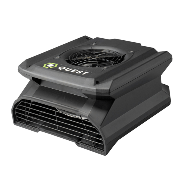 Therma-Stor Air Mover Quest F9