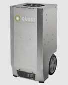 Therma-Stor Commercial Dehumidifier Quest CDG174