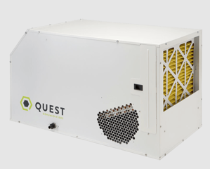 Therma-Stor Commercial Dehumidifier Quest Dual 205