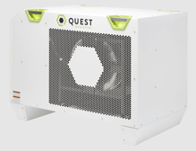 Therma-Stor Industrial Dehumidifier Quest 506