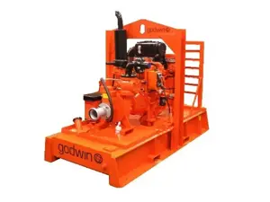 Xylem Pump HL270M