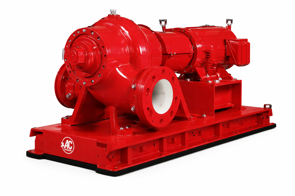 Xylem Centrifugal Pump VSH