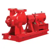 Xylem Centrifugal Pump VSC