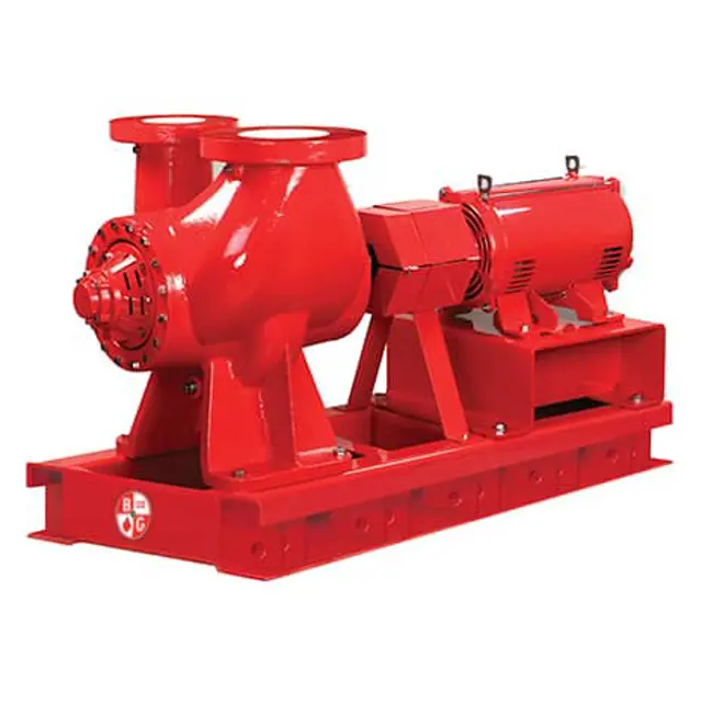 Xylem Centrifugal Pump VSC