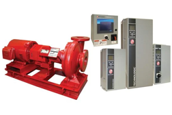 Xylem Pump Series e-1510