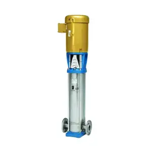 Xylem Pump 5SV4GA1A10