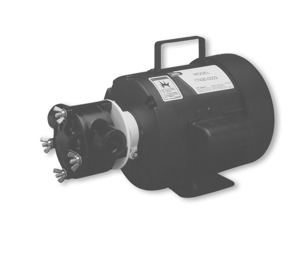 Xylem Self-Priming Pump 17430-0003