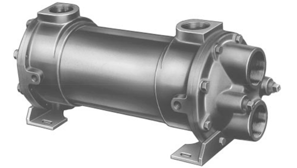 Xylem Heat Exchanger 02014-HCF