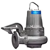 Xylem Pump Flygt 3102.910