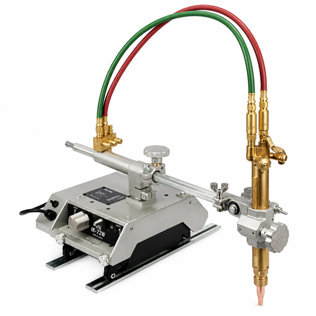 Thermadyne Industries Flame Cutting Machine VCM-200HS