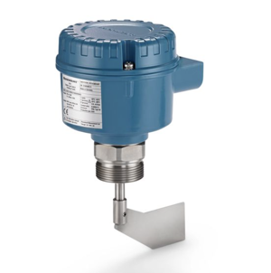 Rosemount Rotating-Paddle Solids Level Switch 2501
