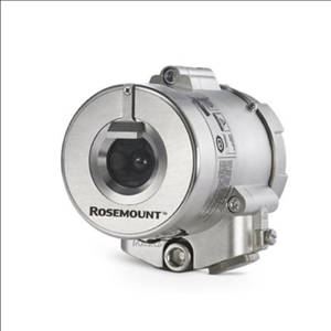 Rosemount Ultraviolet Infrared Flame Detector 975UR