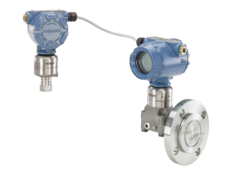 Rosemount Electronic Remote Sensor 3051S2