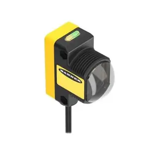 Banner High-Power Opposed Mode Series Sensor QS30ARX