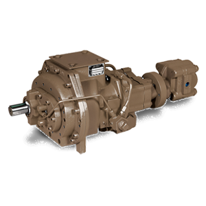 LeROI Rotary Screw Gas Compressor HG10