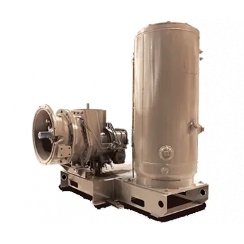 LeROI Gas Compressor HG17