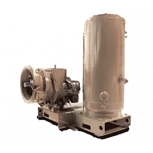 LeROI Gas Compressor HG17