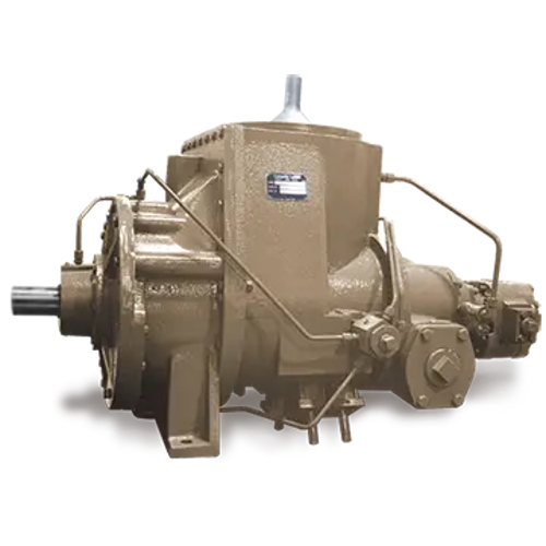 LeROI Gas Compressor HHG24