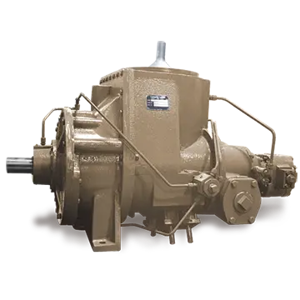 LeROI Gas Compressor HHG24