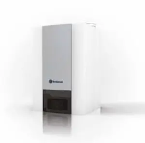 ELCO Gas Condensing Boiler R40 EVO 140