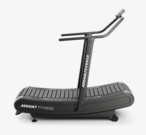 Assault Fitness AirRunner Treadmill Assault AirRunner